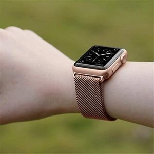 Apple Watch Series 4 40mm Gold Aluminum (LTE+GPS)